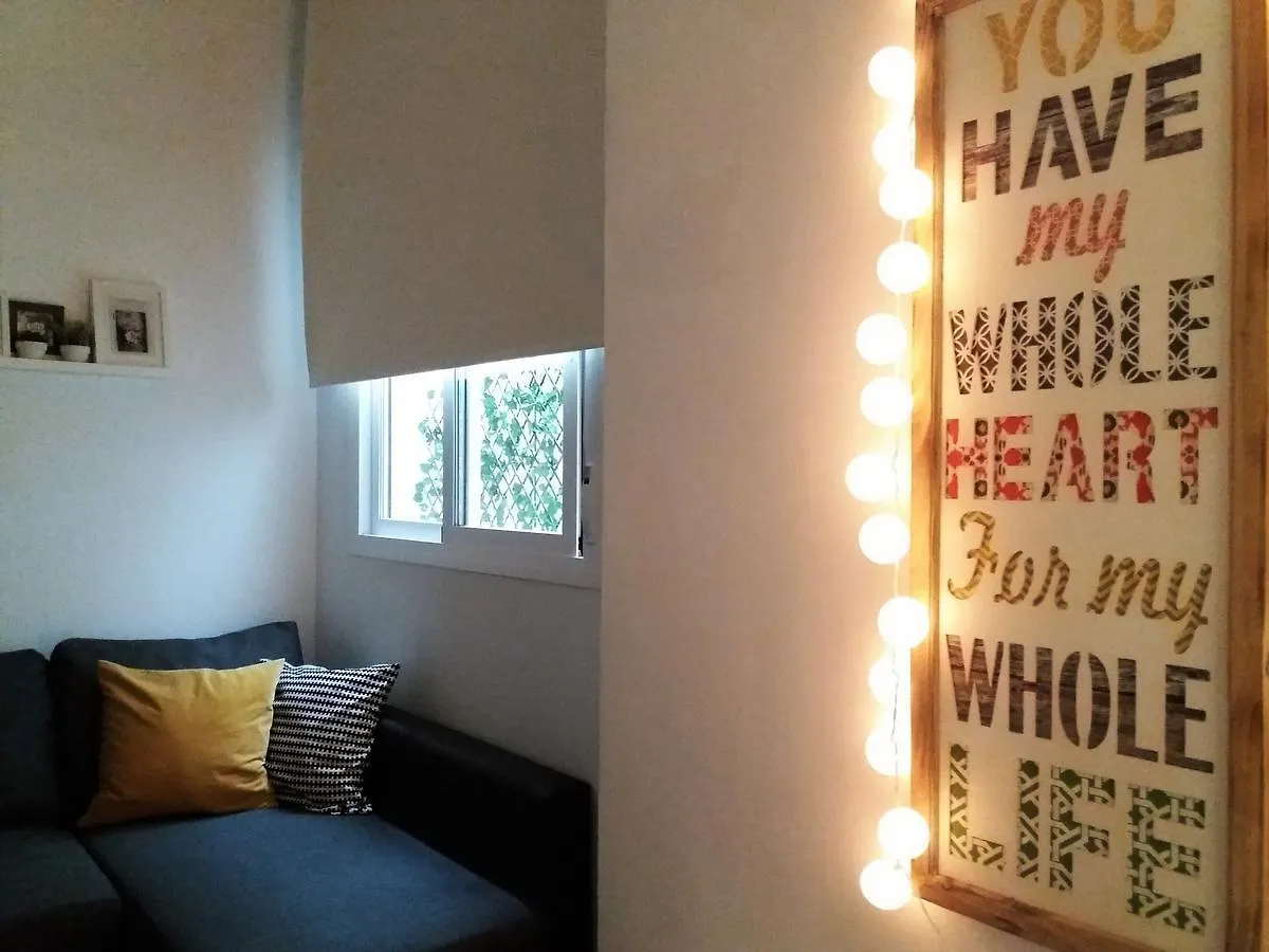 Apartamento Palacios Malaver Hotel Seville 0*,  Spain