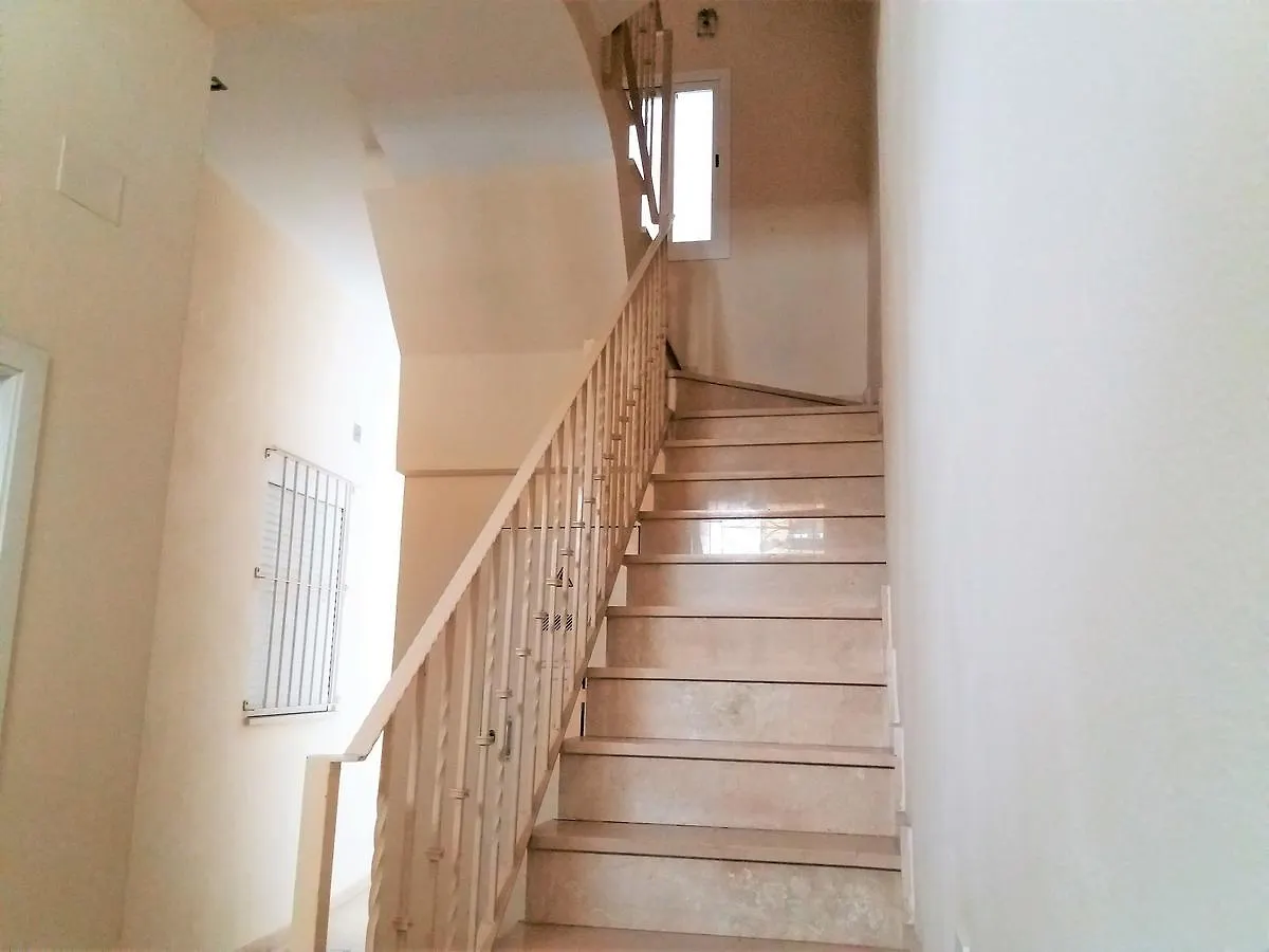 Apartamento Palacios Malaver Hotel Seville 0*,  Spain