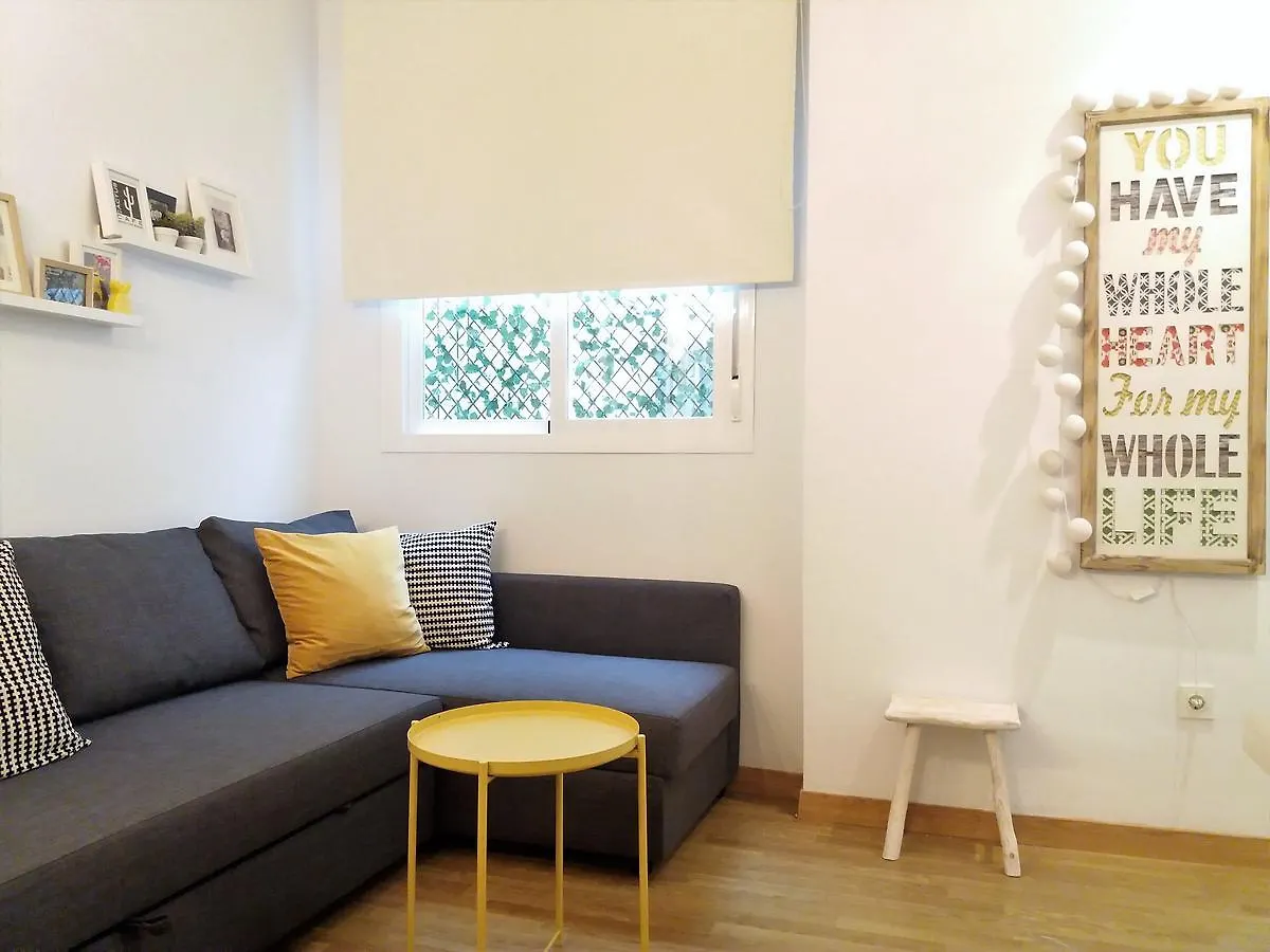 Apartamento Palacios Malaver Hotel Seville