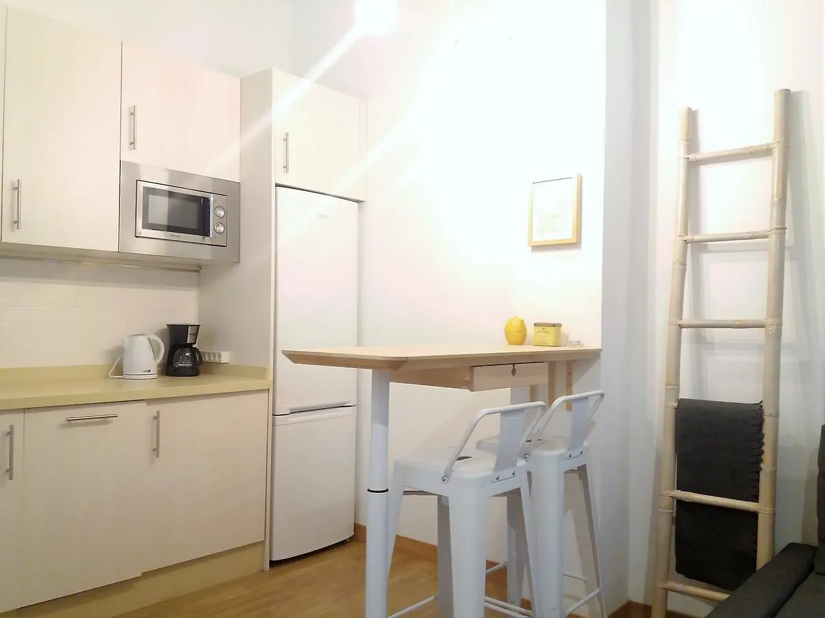 Apartamento Palacios Malaver Hotel Seville