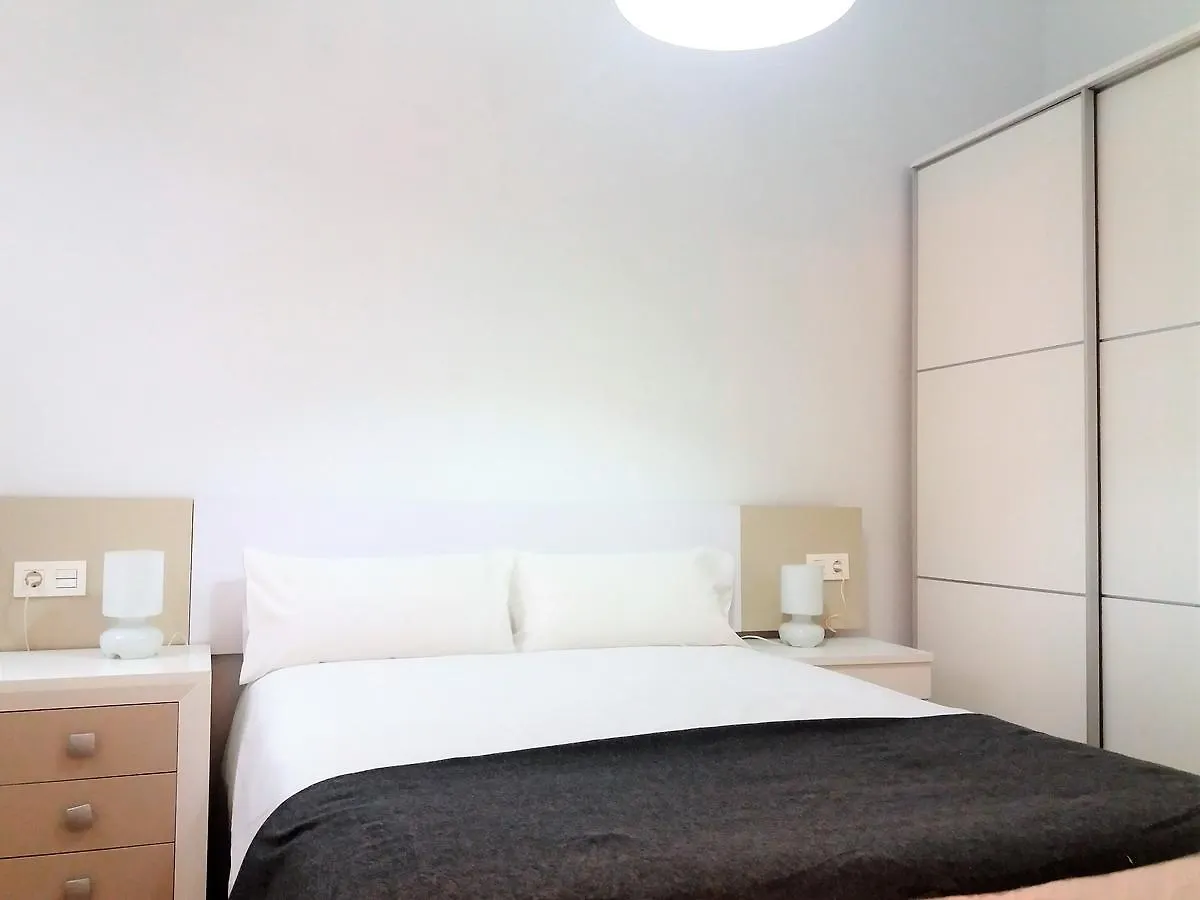 Apartament Apartamento Palacios Malaver Hotel Sewilla
